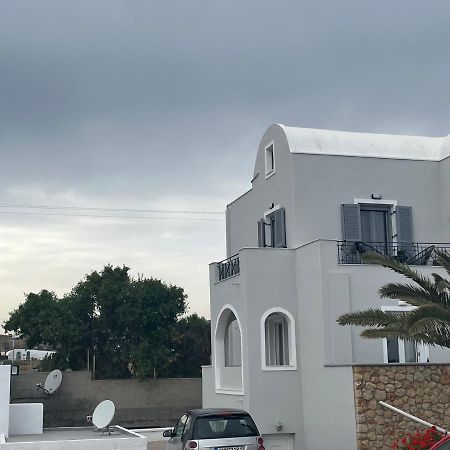 Ether Perivolos  Exterior photo