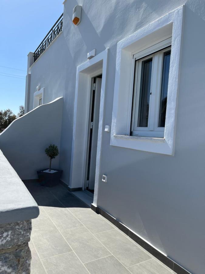 Ether Perivolos  Exterior photo