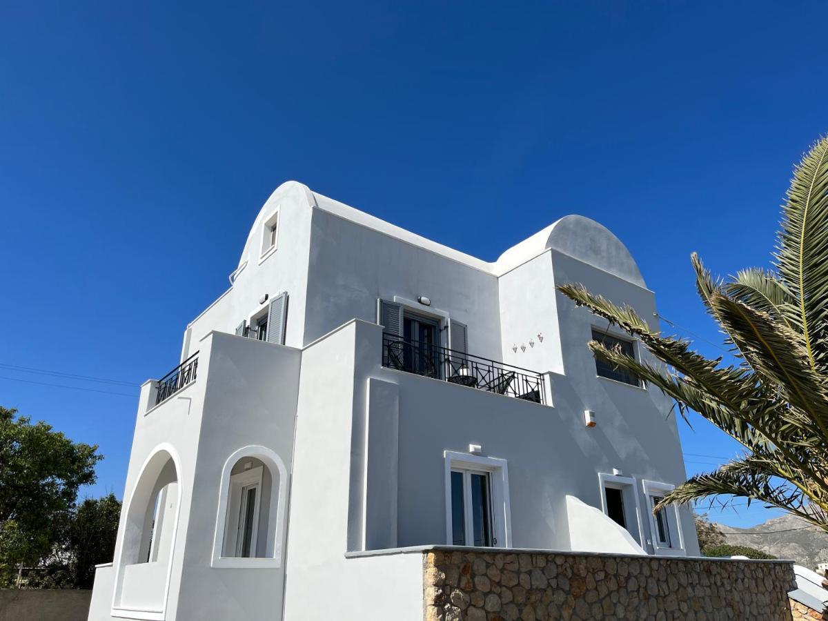 Ether Perivolos  Exterior photo